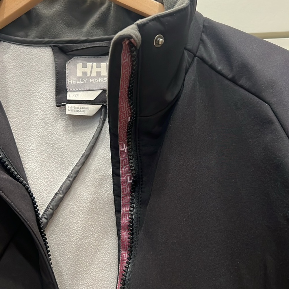 Helly Hansen All Weather Jacket - Picture 7 of 12